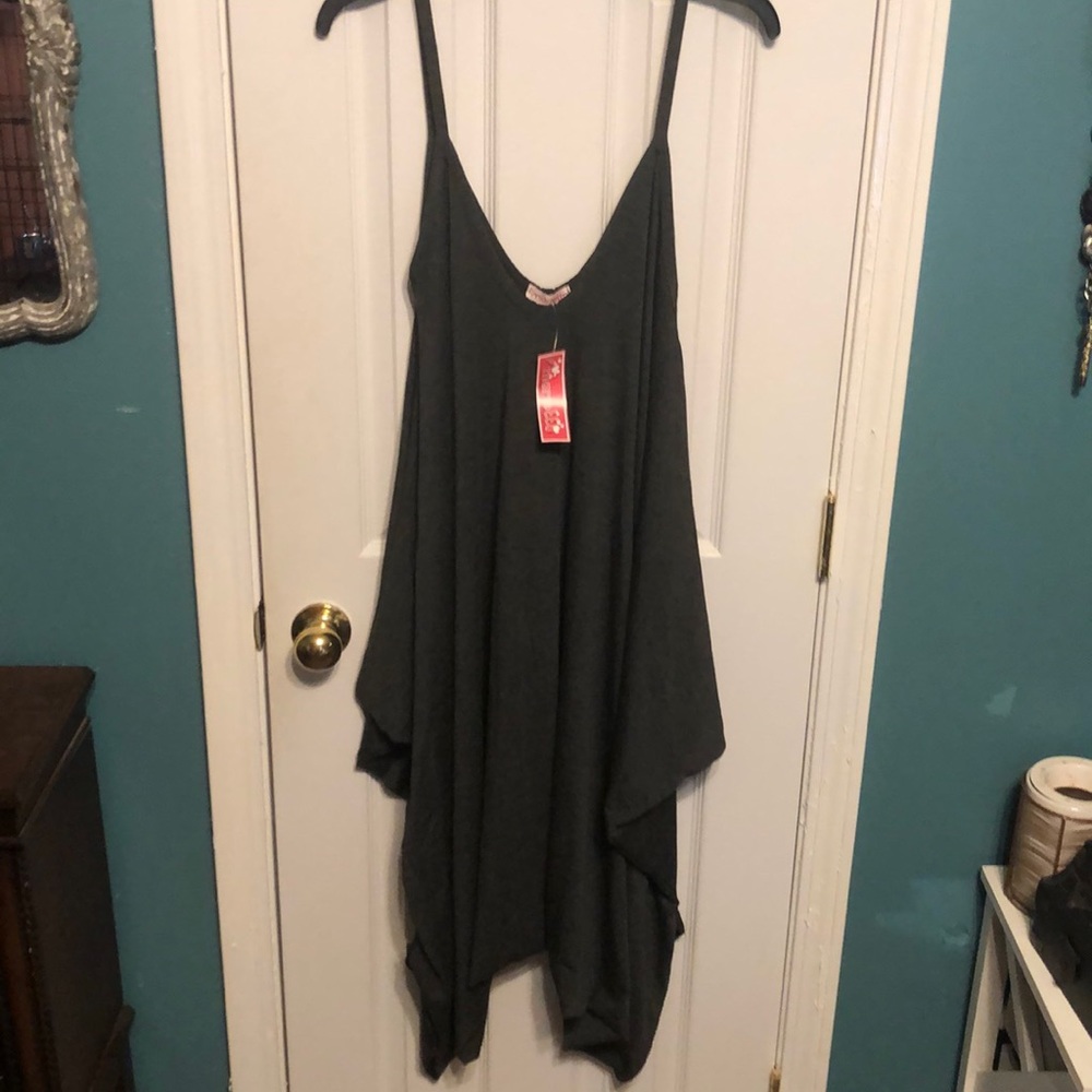 Harem romper